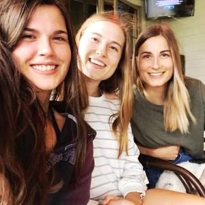 Meet your Posher, Kaytlin